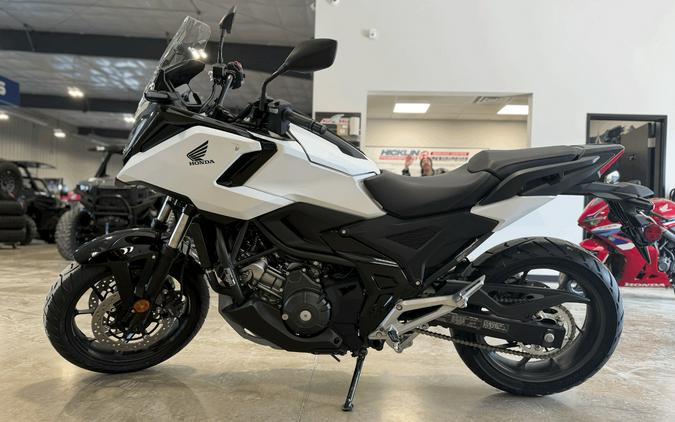 2026 Honda NC750X DCT