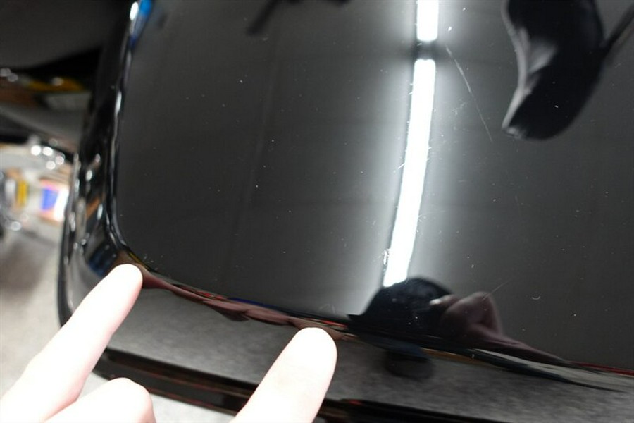 2015 Harley-Davidson Street Glide Special