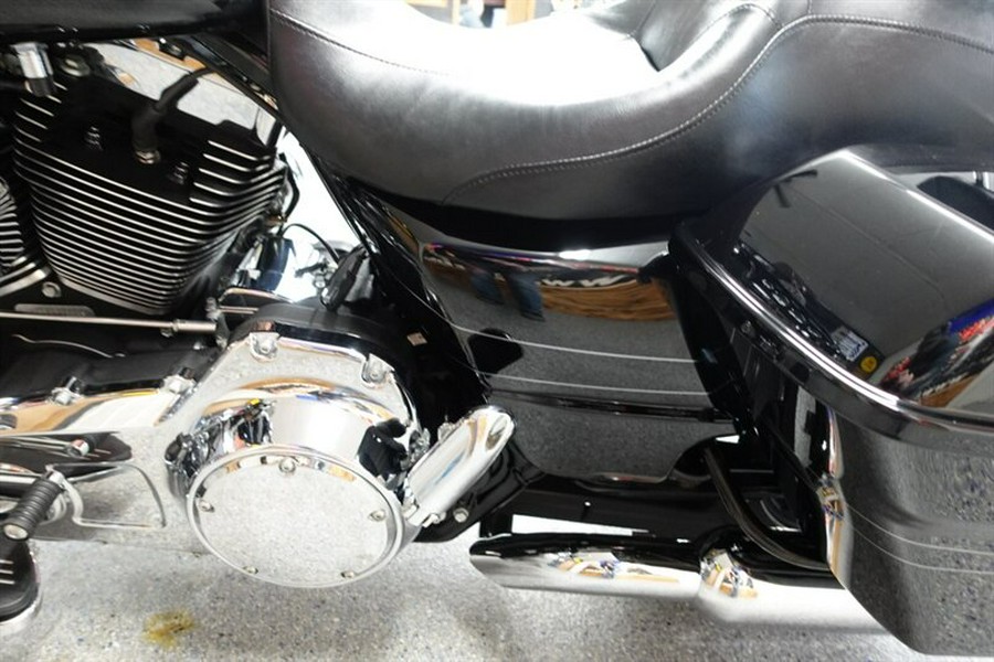 2015 Harley-Davidson Street Glide Special
