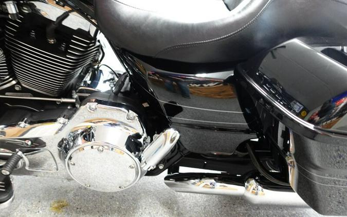 2015 Harley-Davidson Street Glide Special