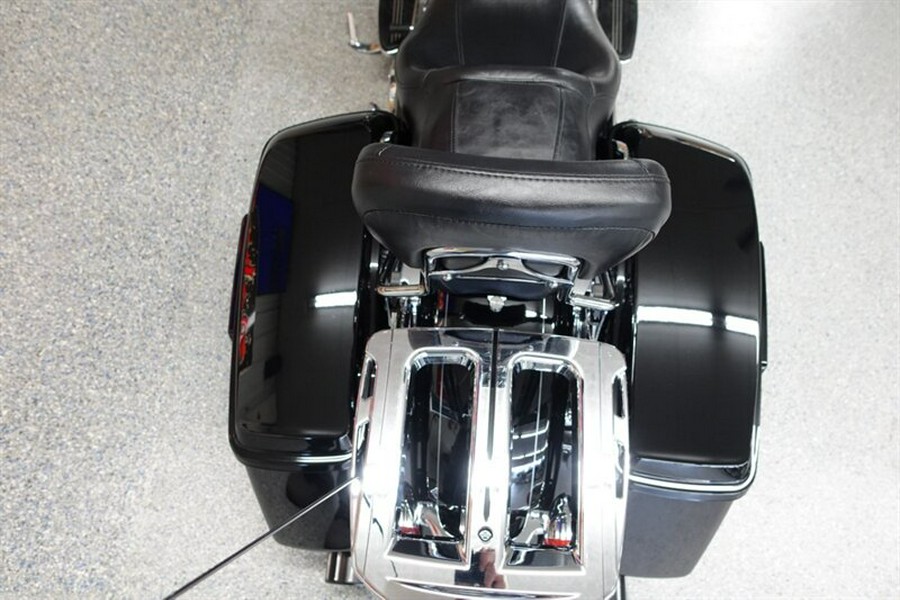 2015 Harley-Davidson Street Glide Special