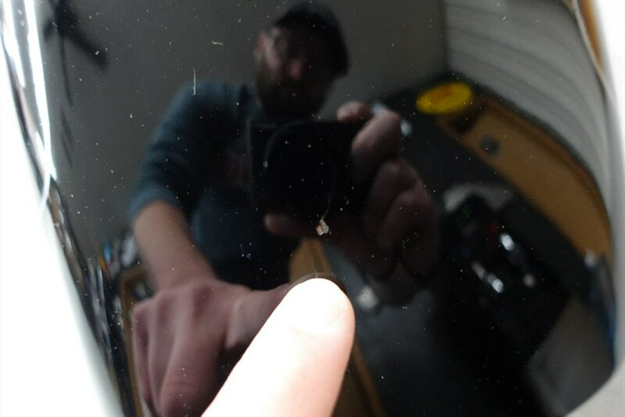 2015 Harley-Davidson Street Glide Special