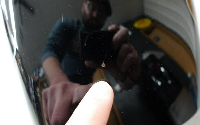 2015 Harley-Davidson Street Glide Special