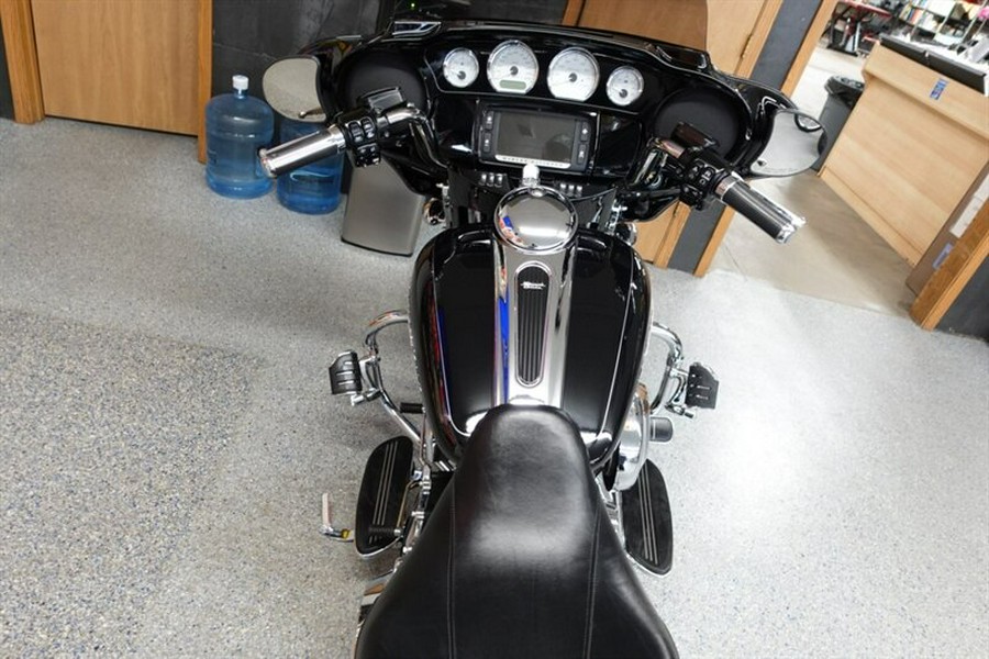 2015 Harley-Davidson Street Glide Special