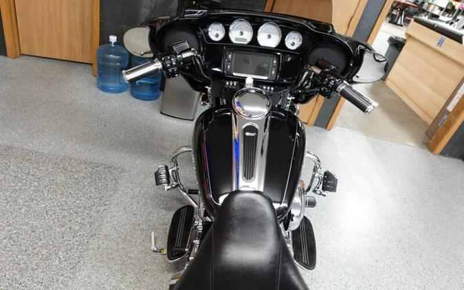 2015 Harley-Davidson Street Glide Special