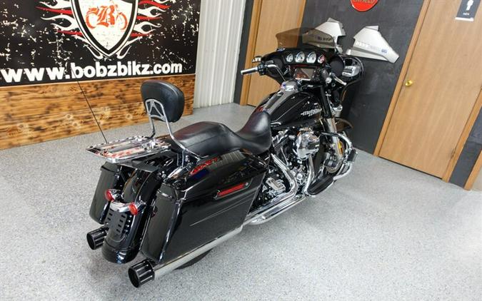 2015 Harley-Davidson Street Glide Special