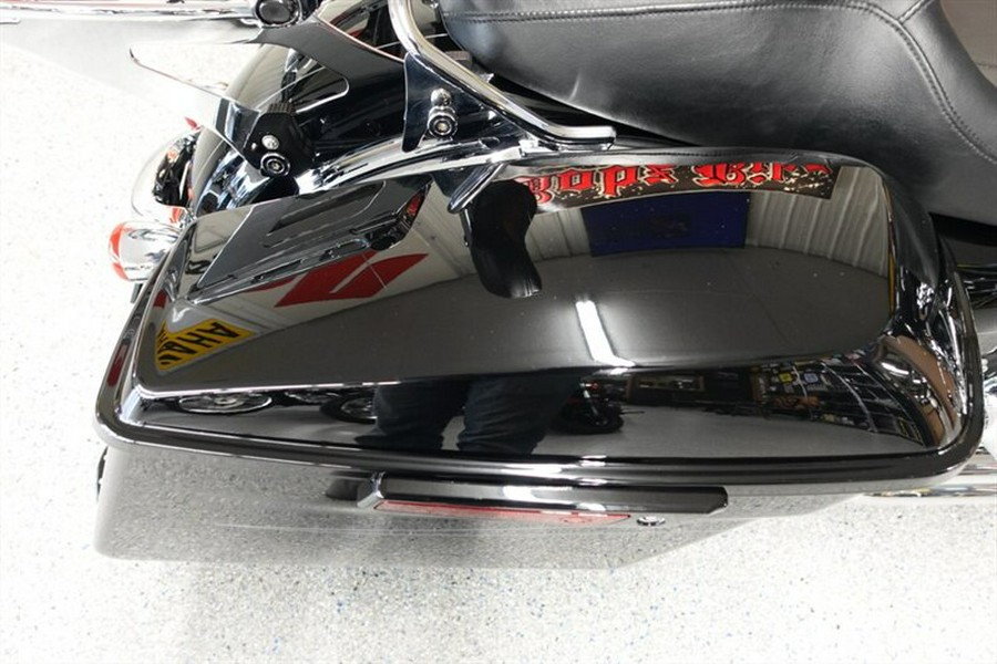 2015 Harley-Davidson Street Glide Special