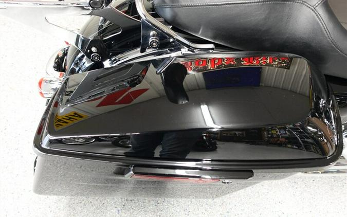 2015 Harley-Davidson Street Glide Special