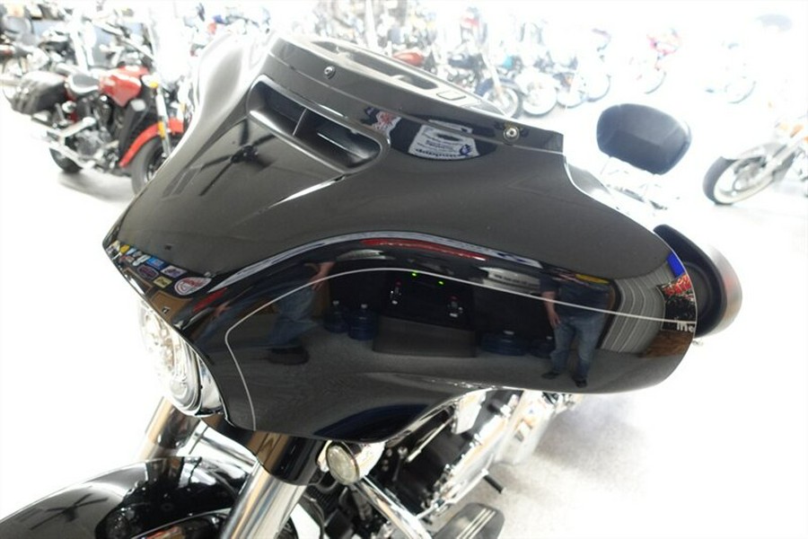 2015 Harley-Davidson Street Glide Special