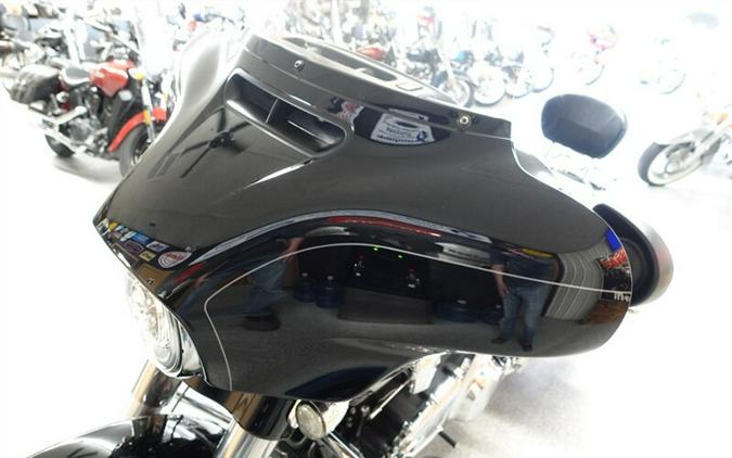 2015 Harley-Davidson Street Glide Special