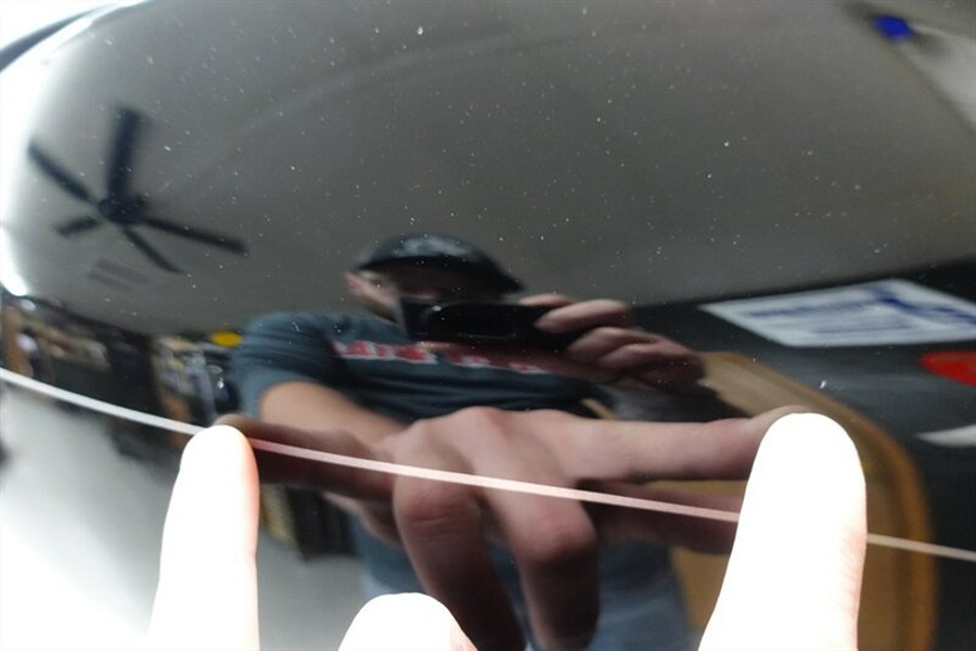 2015 Harley-Davidson Street Glide Special