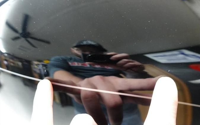 2015 Harley-Davidson Street Glide Special