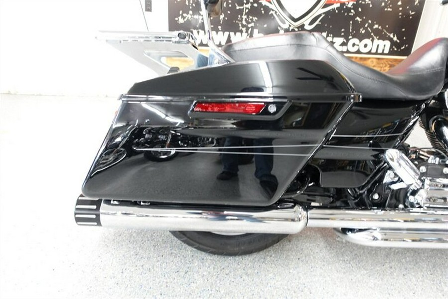 2015 Harley-Davidson Street Glide Special