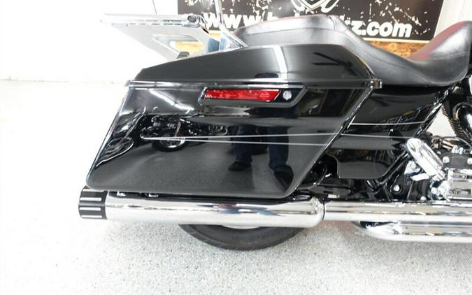 2015 Harley-Davidson Street Glide Special