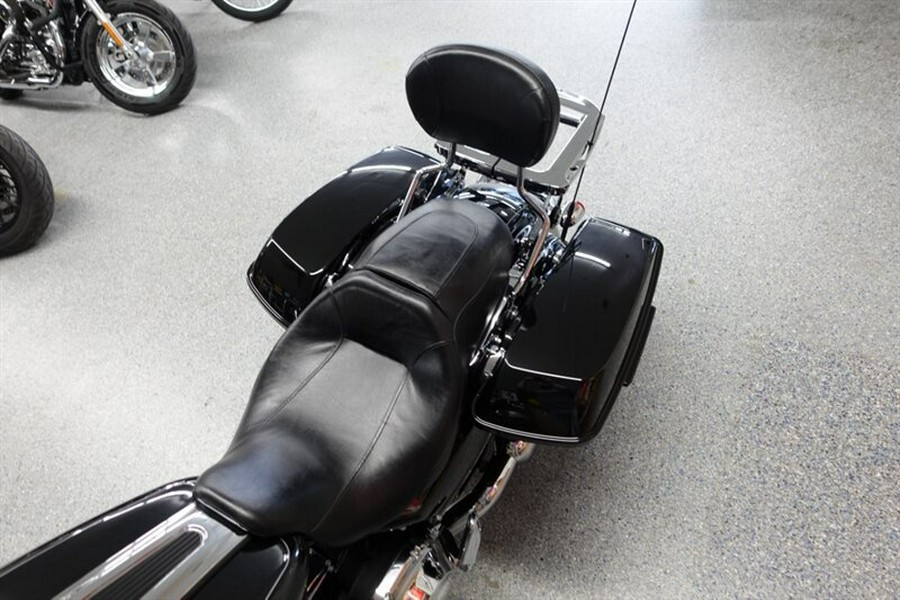 2015 Harley-Davidson Street Glide Special