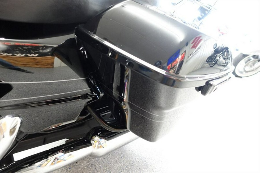 2015 Harley-Davidson Street Glide Special