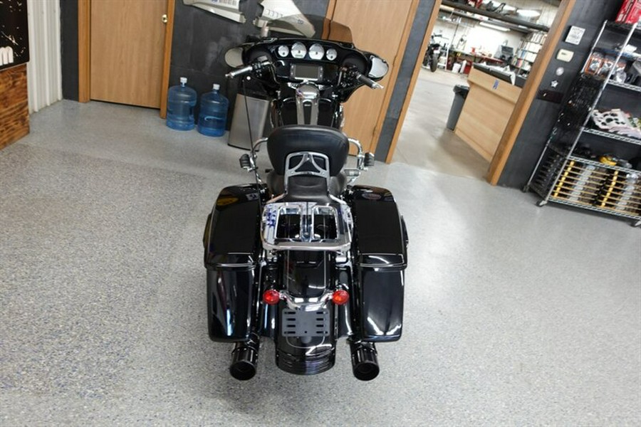 2015 Harley-Davidson Street Glide Special