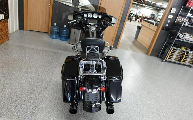 2015 Harley-Davidson Street Glide Special