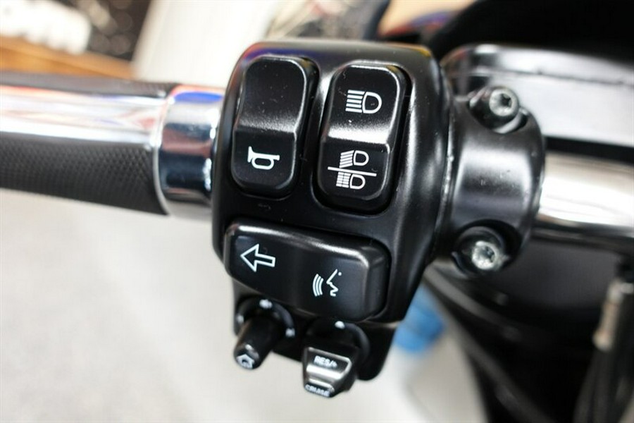 2015 Harley-Davidson Street Glide Special