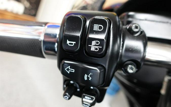 2015 Harley-Davidson Street Glide Special