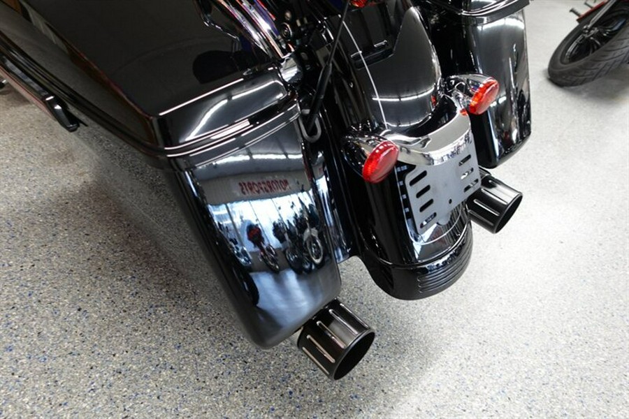 2015 Harley-Davidson Street Glide Special