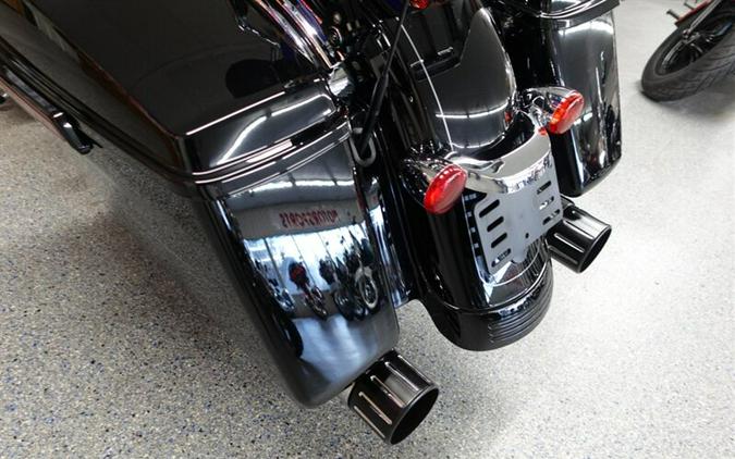 2015 Harley-Davidson Street Glide Special