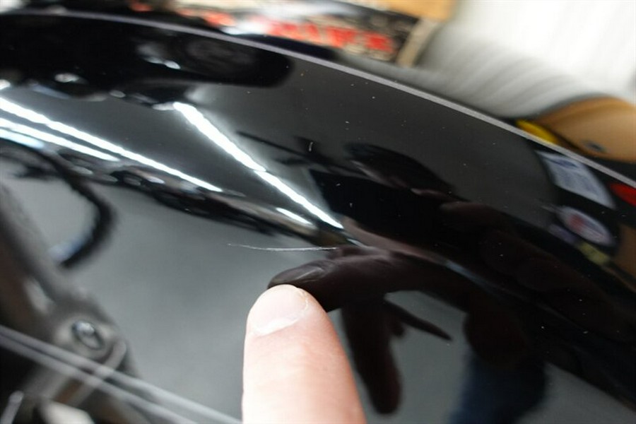 2015 Harley-Davidson Street Glide Special