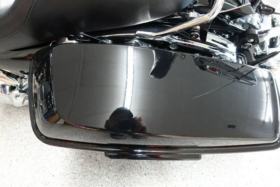 2015 Harley-Davidson Street Glide Special