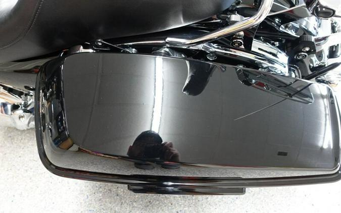 2015 Harley-Davidson Street Glide Special