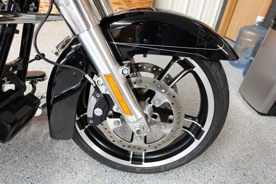 2015 Harley-Davidson Street Glide Special