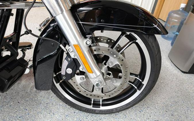 2015 Harley-Davidson Street Glide Special