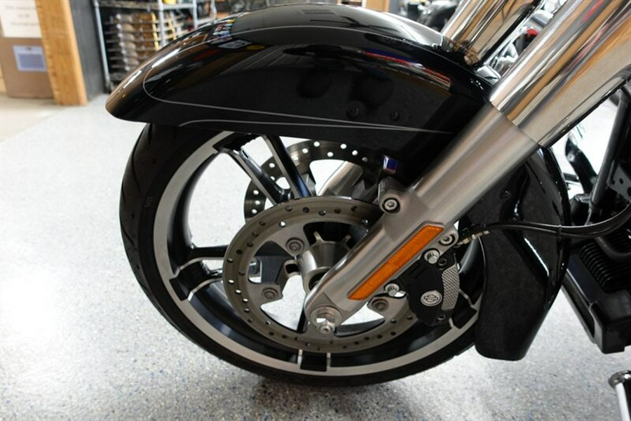 2015 Harley-Davidson Street Glide Special