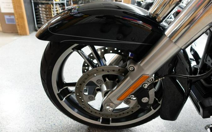 2015 Harley-Davidson Street Glide Special
