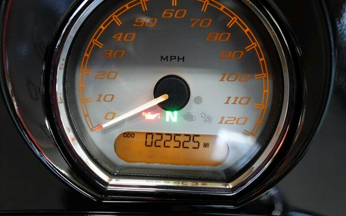 2015 Harley-Davidson Street Glide Special