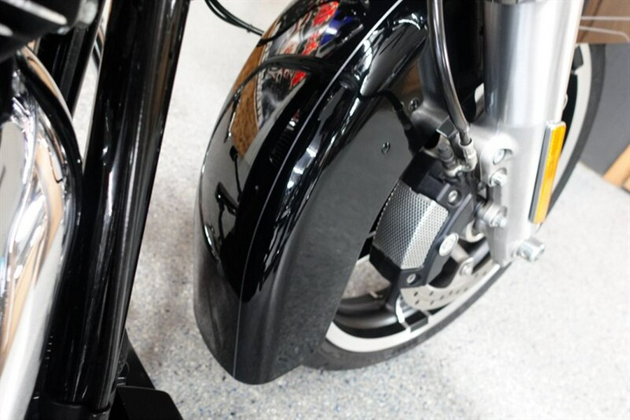 2015 Harley-Davidson Street Glide Special