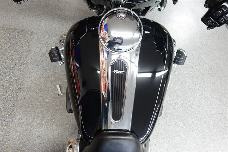 2015 Harley-Davidson Street Glide Special