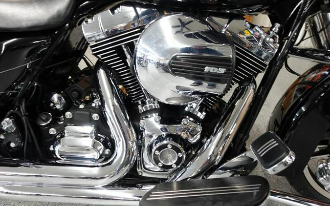 2015 Harley-Davidson Street Glide Special