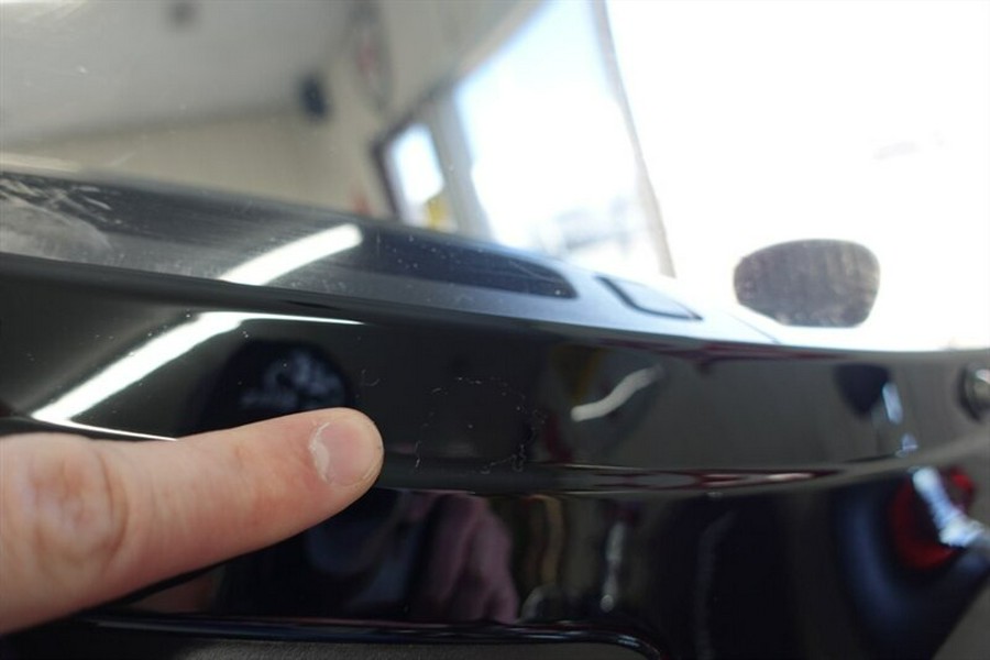 2015 Harley-Davidson Street Glide Special