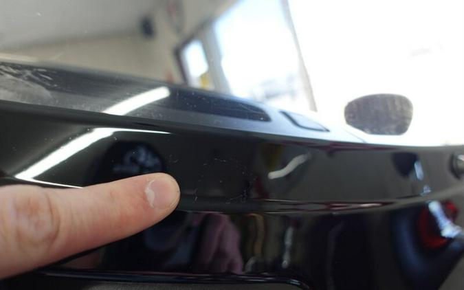 2015 Harley-Davidson Street Glide Special