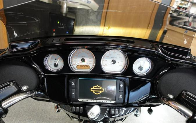 2015 Harley-Davidson Street Glide Special