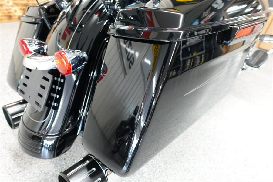 2015 Harley-Davidson Street Glide Special