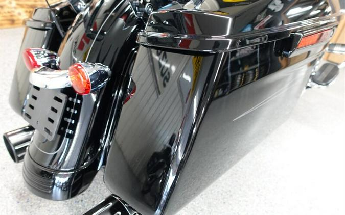 2015 Harley-Davidson Street Glide Special