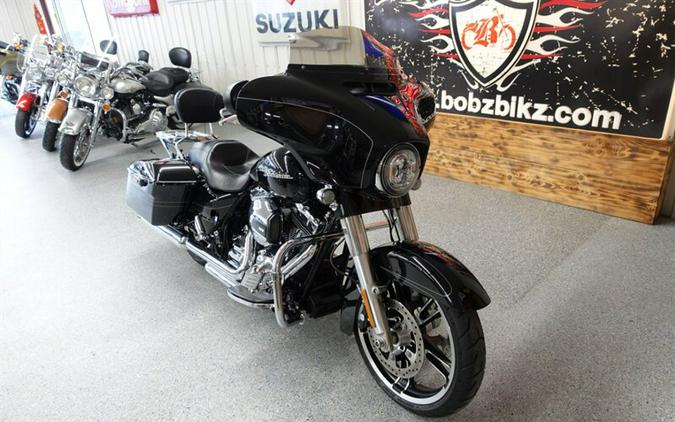2015 Harley-Davidson Street Glide Special