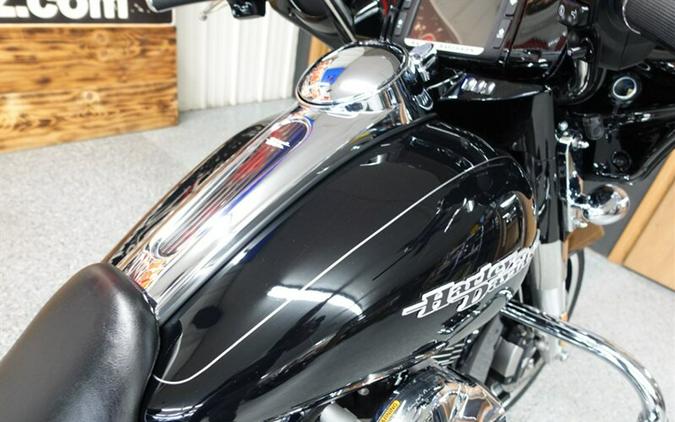 2015 Harley-Davidson Street Glide Special