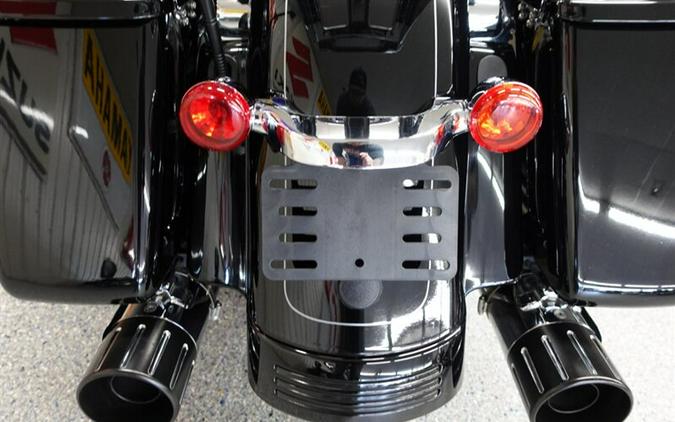 2015 Harley-Davidson Street Glide Special