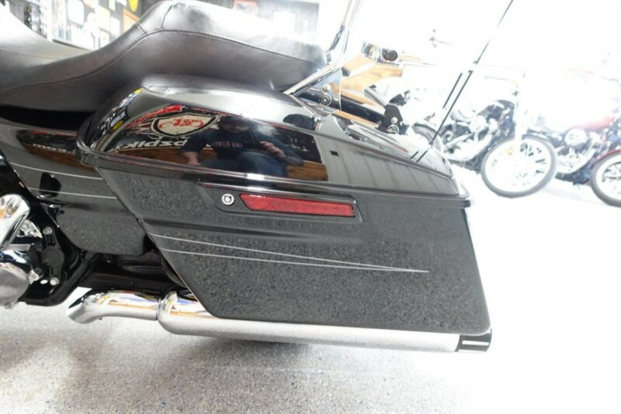 2015 Harley-Davidson Street Glide Special