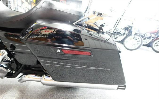 2015 Harley-Davidson Street Glide Special