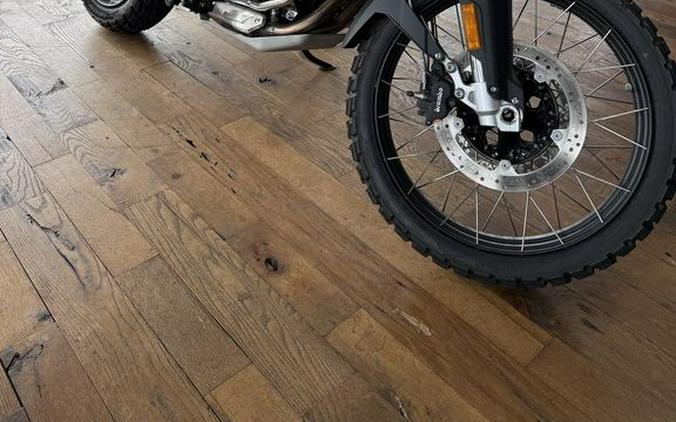 2024 BMW F 900 GS Adventure Blackstorm Metallic