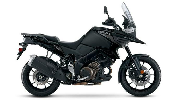 2026 Suzuki V-Strom 1050
