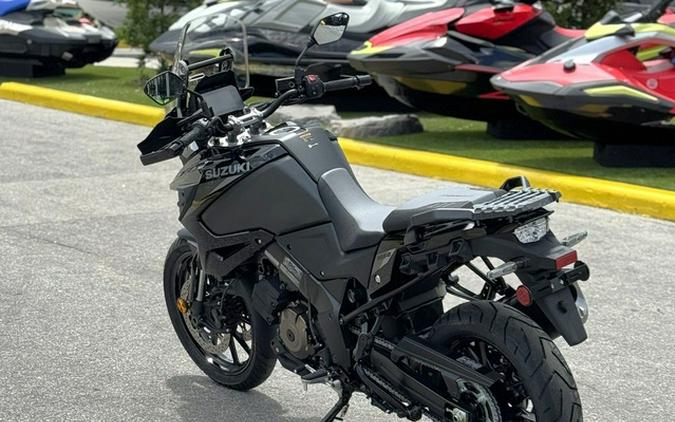 2026 Suzuki V-Strom 1050
